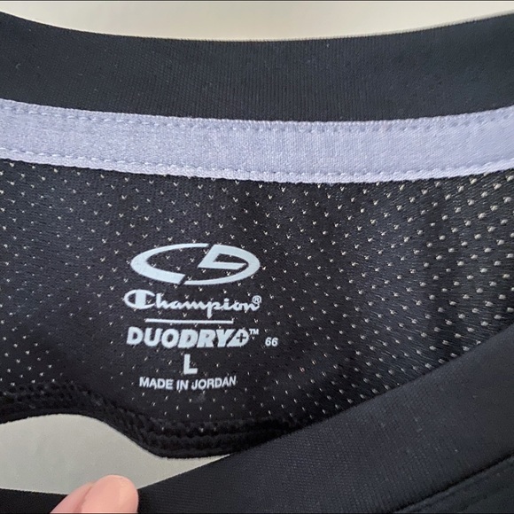 C9 Workout Top | keyhole back - Picture 3 of 6